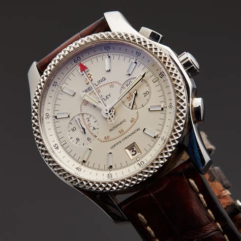 breitling bentley for sale - pre owned breitling bentley watches.